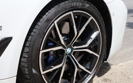 BMW 5 серия, 2021 год, 2 880 000 рублей, 19 фотография