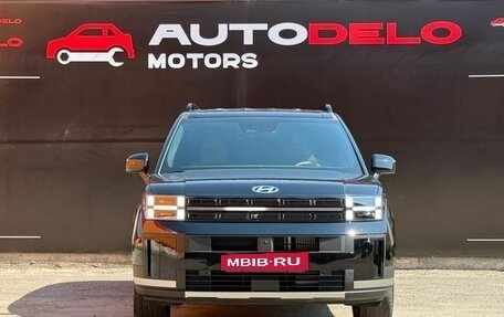 Hyundai Santa Fe IV, 2024 год, 4 980 000 рублей, 2 фотография