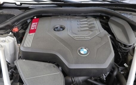 BMW 5 серия, 2021 год, 2 880 000 рублей, 18 фотография