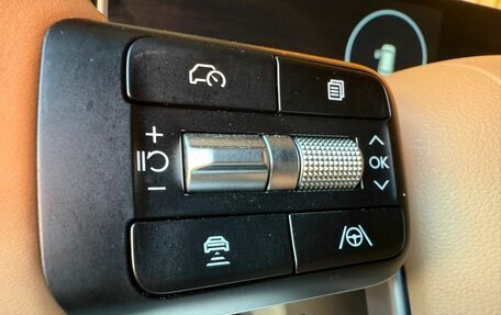 Hyundai Santa Fe IV, 2024 год, 4 980 000 рублей, 25 фотография