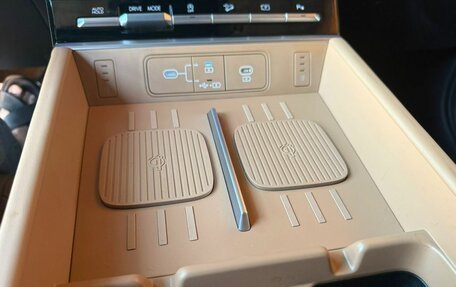 Hyundai Santa Fe IV, 2024 год, 4 980 000 рублей, 23 фотография