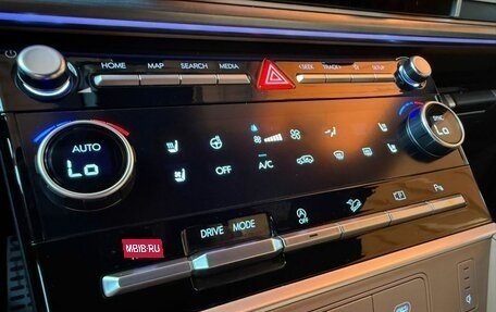 Hyundai Santa Fe IV, 2024 год, 4 980 000 рублей, 21 фотография