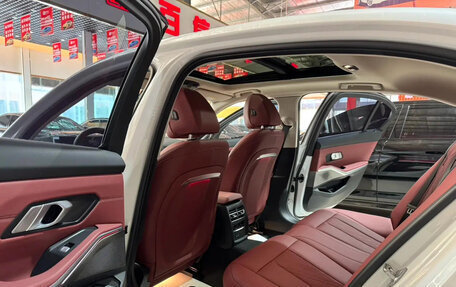 BMW 3 серия, 2024 год, 4 405 000 рублей, 6 фотография
