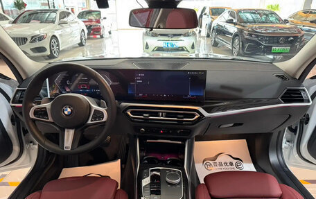 BMW 3 серия, 2024 год, 4 405 000 рублей, 3 фотография
