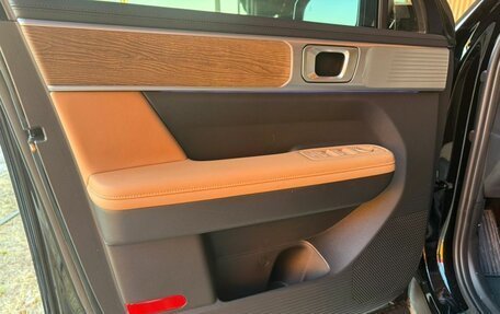 Hyundai Santa Fe IV, 2024 год, 4 980 000 рублей, 28 фотография