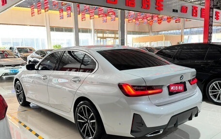 BMW 3 серия, 2024 год, 4 405 000 рублей, 2 фотография