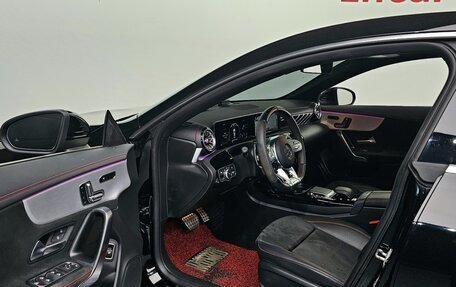 Mercedes-Benz CLA AMG, 2020 год, 3 905 100 рублей, 10 фотография