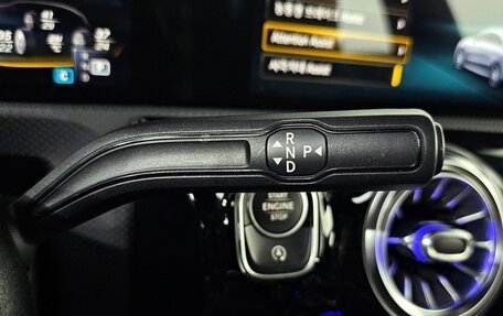 Mercedes-Benz CLA AMG, 2020 год, 3 905 100 рублей, 9 фотография