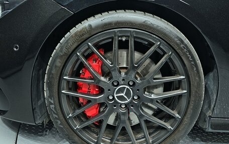 Mercedes-Benz CLA AMG, 2020 год, 3 905 100 рублей, 5 фотография