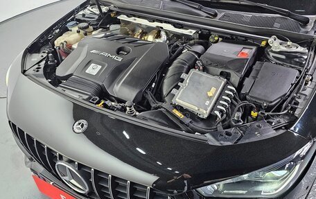 Mercedes-Benz CLA AMG, 2020 год, 3 905 100 рублей, 6 фотография
