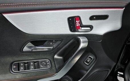 Mercedes-Benz CLA AMG, 2020 год, 3 905 100 рублей, 11 фотография