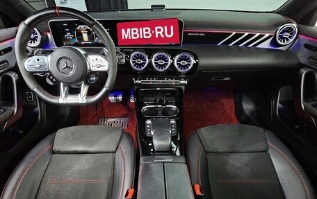 Mercedes-Benz CLA AMG, 2020 год, 3 905 100 рублей, 7 фотография