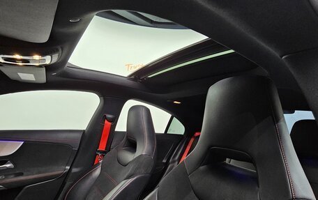 Mercedes-Benz CLA AMG, 2020 год, 3 905 100 рублей, 19 фотография