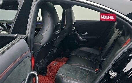 Mercedes-Benz CLA AMG, 2020 год, 3 905 100 рублей, 20 фотография