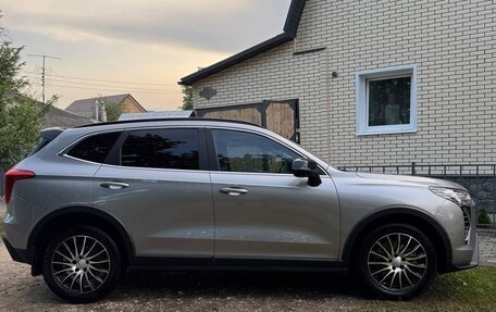Haval Jolion, 2024 год, 2 150 000 рублей, 4 фотография