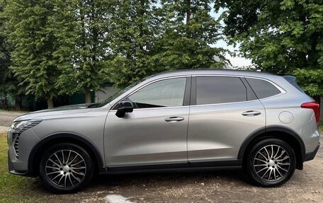 Haval Jolion, 2024 год, 2 150 000 рублей, 7 фотография