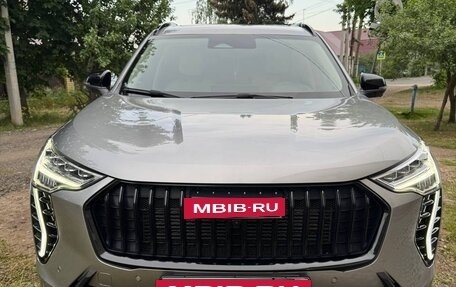 Haval Jolion, 2024 год, 2 150 000 рублей, 5 фотография
