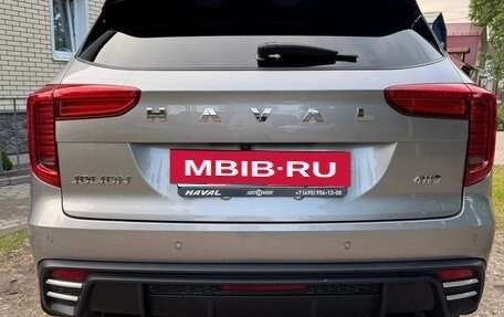 Haval Jolion, 2024 год, 2 150 000 рублей, 10 фотография