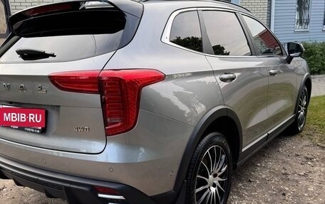 Haval Jolion, 2024 год, 2 150 000 рублей, 9 фотография