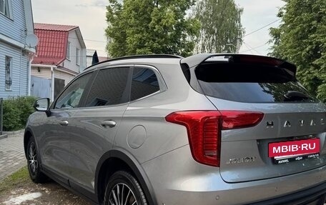 Haval Jolion, 2024 год, 2 150 000 рублей, 8 фотография
