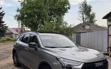 Haval Jolion, 2024 год, 2 150 000 рублей, 2 фотография
