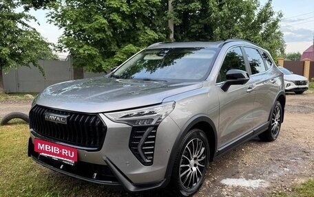 Haval Jolion, 2024 год, 2 150 000 рублей, 6 фотография