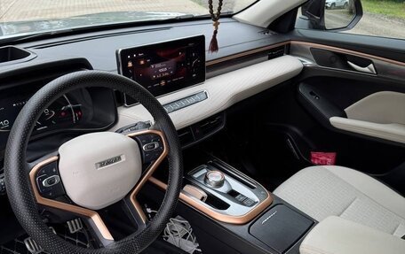 Haval Jolion, 2024 год, 2 150 000 рублей, 15 фотография