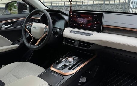 Haval Jolion, 2024 год, 2 150 000 рублей, 16 фотография