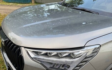 Haval Jolion, 2024 год, 2 150 000 рублей, 12 фотография