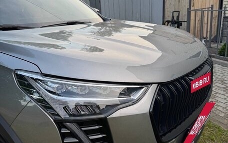 Haval Jolion, 2024 год, 2 150 000 рублей, 11 фотография