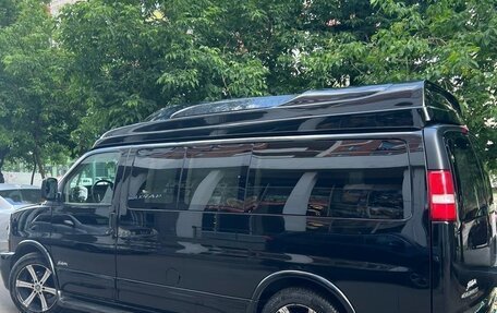 Chevrolet Express II, 2013 год, 5 500 000 рублей, 2 фотография