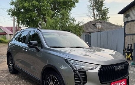 Haval Jolion, 2024 год, 2 150 000 рублей, 13 фотография