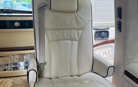 Chevrolet Express II, 2013 год, 5 500 000 рублей, 13 фотография