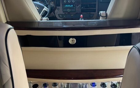 Chevrolet Express II, 2013 год, 5 500 000 рублей, 15 фотография