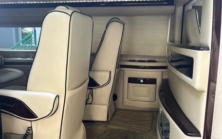 Chevrolet Express II, 2013 год, 5 500 000 рублей, 10 фотография