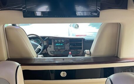 Chevrolet Express II, 2013 год, 5 500 000 рублей, 7 фотография