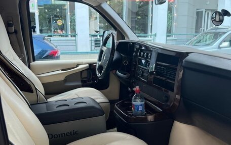 Chevrolet Express II, 2013 год, 5 500 000 рублей, 5 фотография