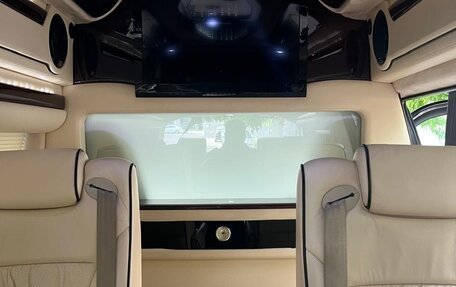 Chevrolet Express II, 2013 год, 5 500 000 рублей, 9 фотография
