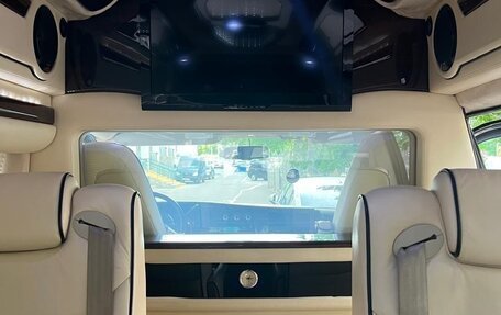 Chevrolet Express II, 2013 год, 5 500 000 рублей, 8 фотография