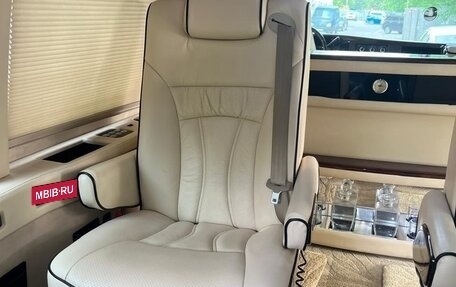 Chevrolet Express II, 2013 год, 5 500 000 рублей, 14 фотография