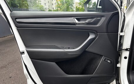 Skoda Kodiaq I, 2020 год, 3 200 000 рублей, 10 фотография