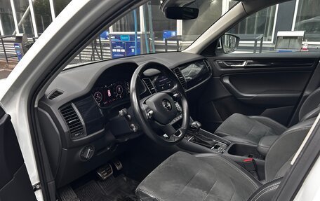 Skoda Kodiaq I, 2020 год, 3 200 000 рублей, 9 фотография