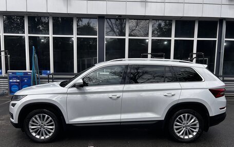 Skoda Kodiaq I, 2020 год, 3 200 000 рублей, 2 фотография