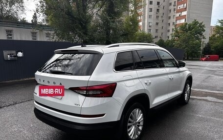 Skoda Kodiaq I, 2020 год, 3 200 000 рублей, 4 фотография