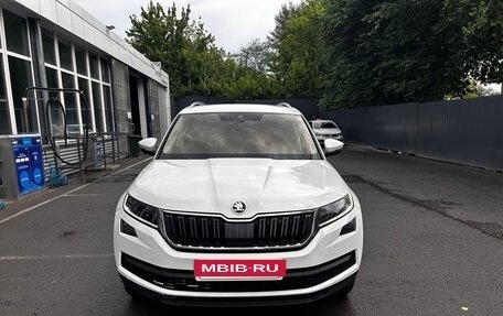 Skoda Kodiaq I, 2020 год, 3 200 000 рублей, 7 фотография