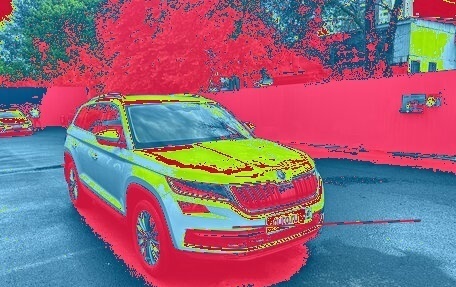 Skoda Kodiaq I, 2020 год, 3 200 000 рублей, 6 фотография