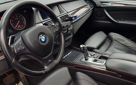 BMW X5, 2012 год, 1 750 000 рублей, 8 фотография