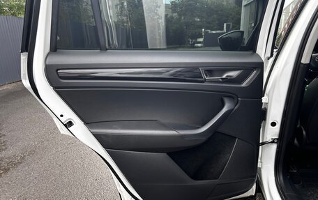 Skoda Kodiaq I, 2020 год, 3 200 000 рублей, 17 фотография