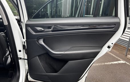 Skoda Kodiaq I, 2020 год, 3 200 000 рублей, 15 фотография