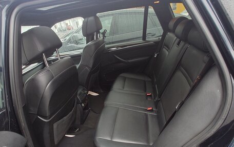 BMW X5, 2012 год, 1 750 000 рублей, 6 фотография